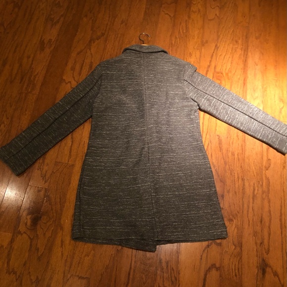 Anthropologie Sanctuary knit long line blazer - Picture 11 of 11